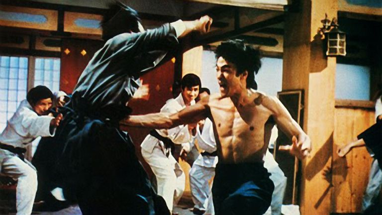 How Warrior is Keeping Bruce Lee's Legacy Alive