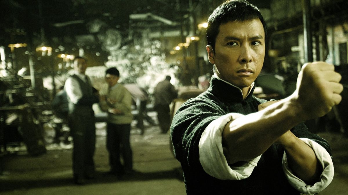 ip man 3 eng sub