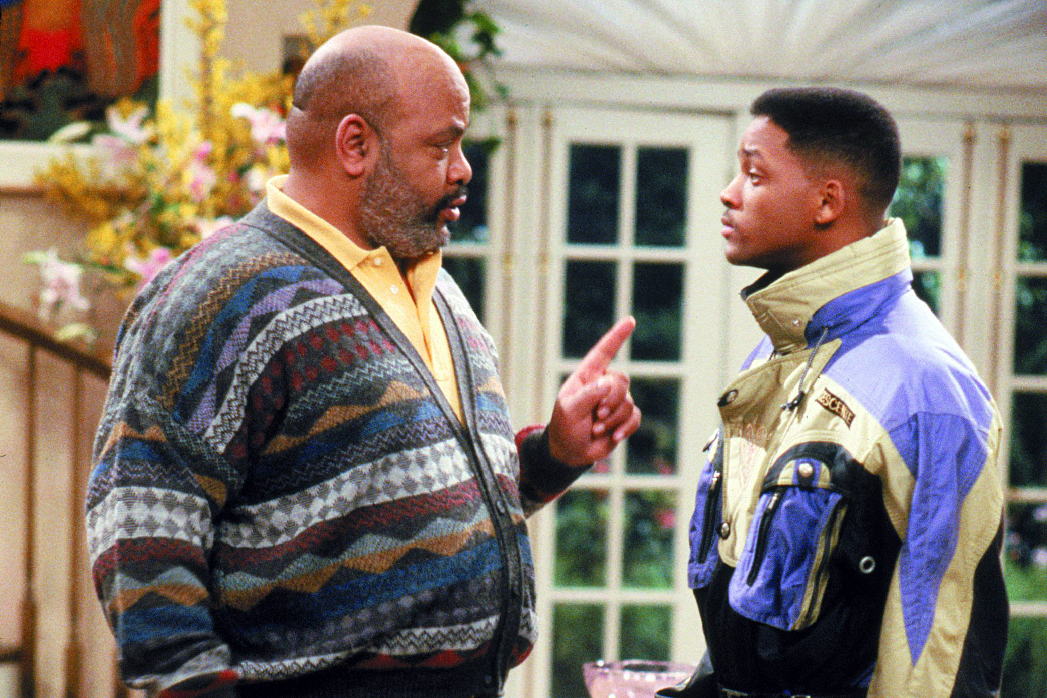 fresh prince of bel air episodes hulu