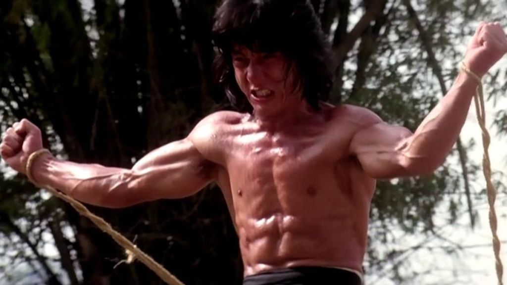 Best Martial Arts Movies On Amazon Prime Right Now Den Of Geek