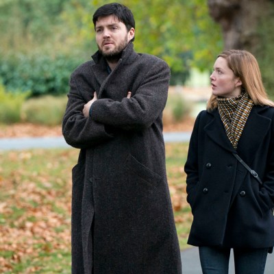 Strike: Troubled Blood Ending Explained - What Happened to Margot