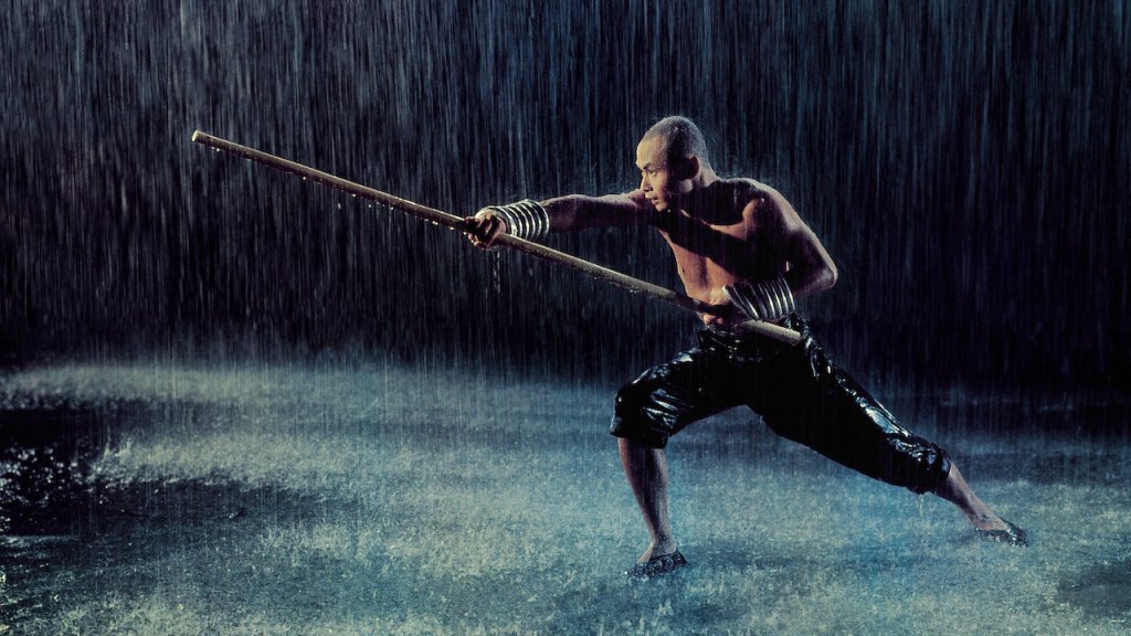 Best Martial Arts Movies On Netflix Right Now Den Of Geek