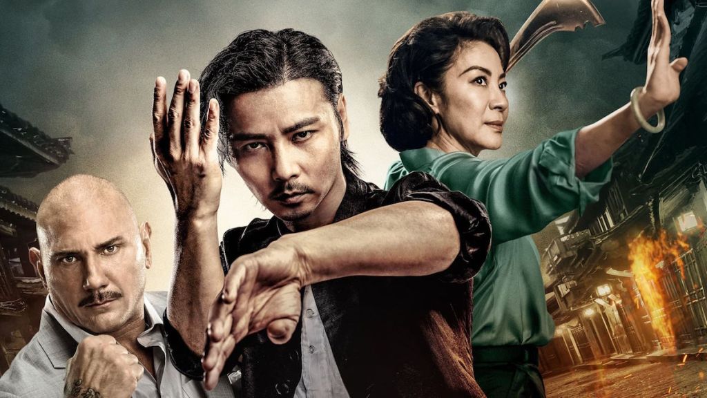 Tiger Shroff Xxx - Best Martial Arts Movies on Netflix Right Now | Den of Geek