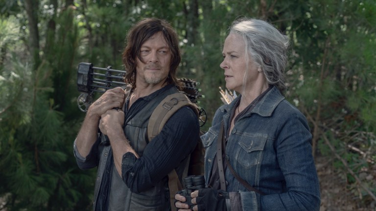 The Walking Dead Streaming Guide Where To Watch Online Den Of Geek