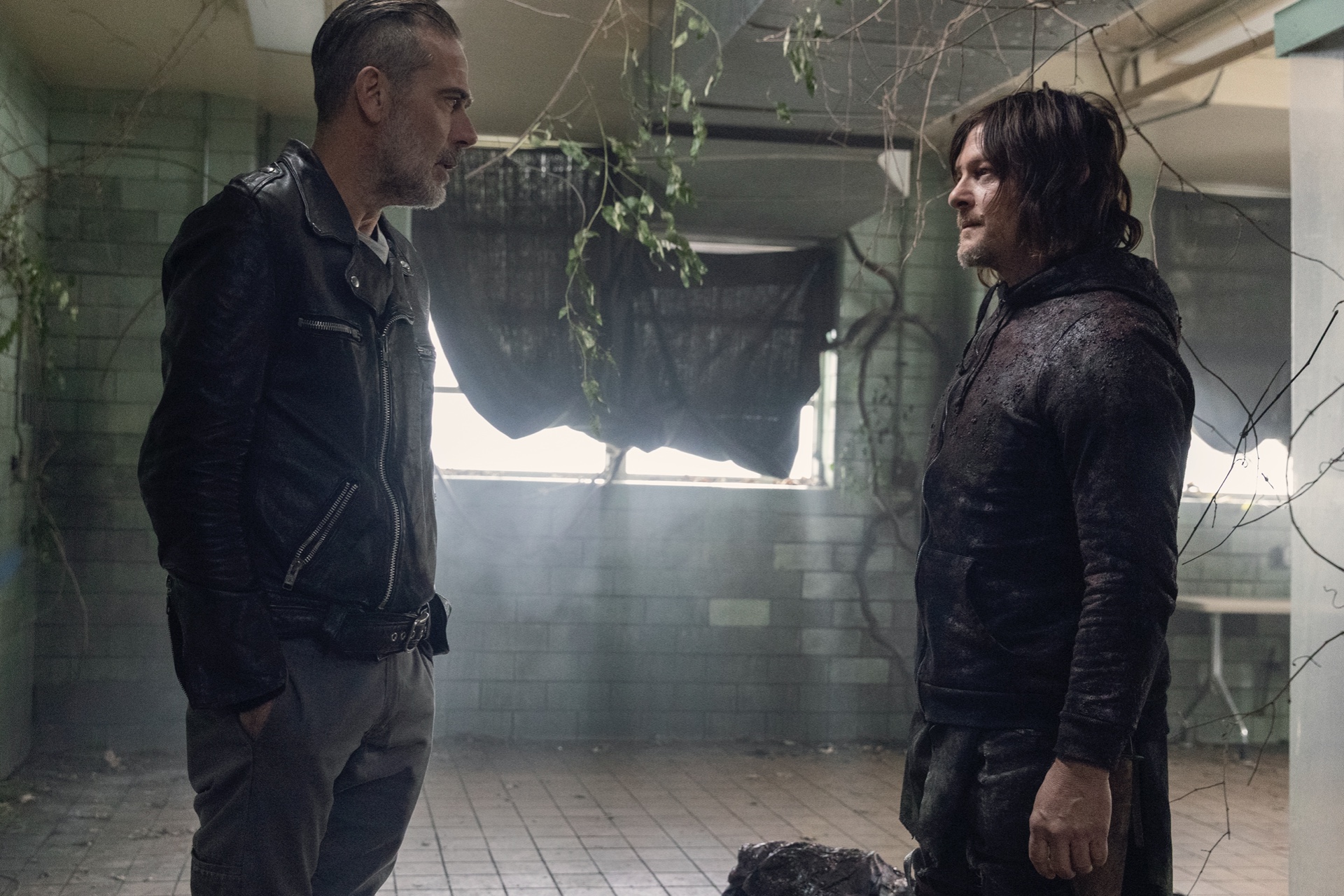 The Walking Dead Season 10 Ending Explained Den Of Geek