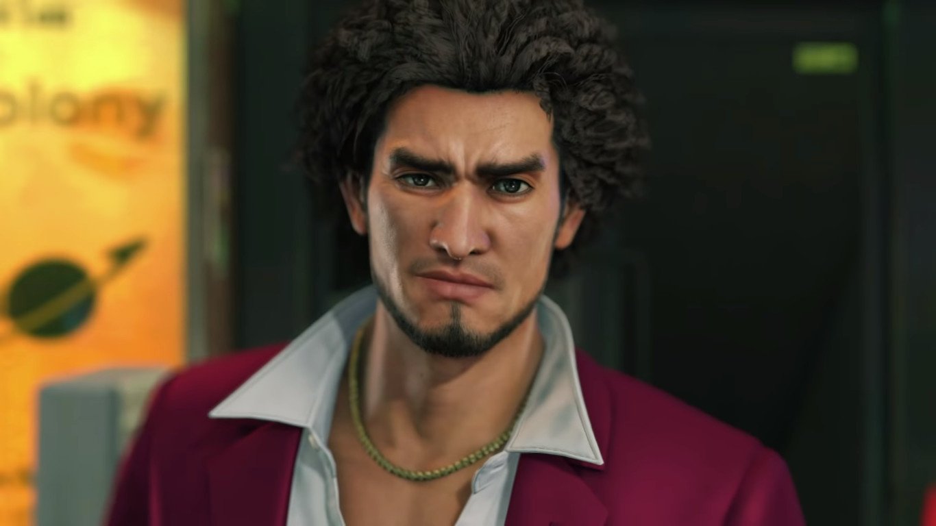 Yakuza 8's name change was specifically for new Western players
