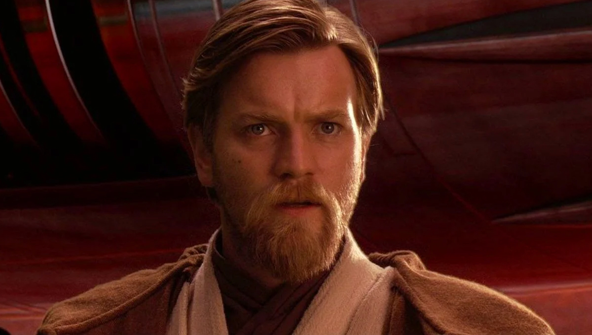 obi wan kenobi revenge of the sith