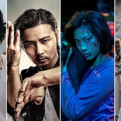 Best Martial Arts Movies on Netflix