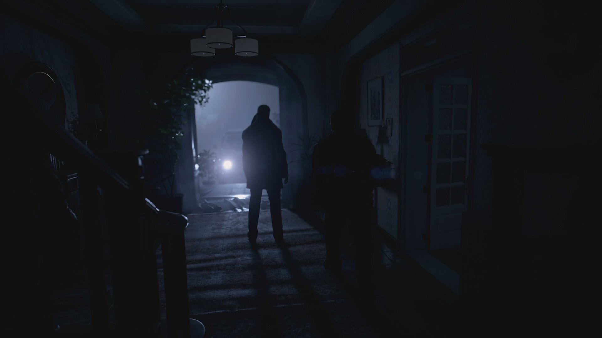 Resident Evil Village Trailer Leaves Us With More