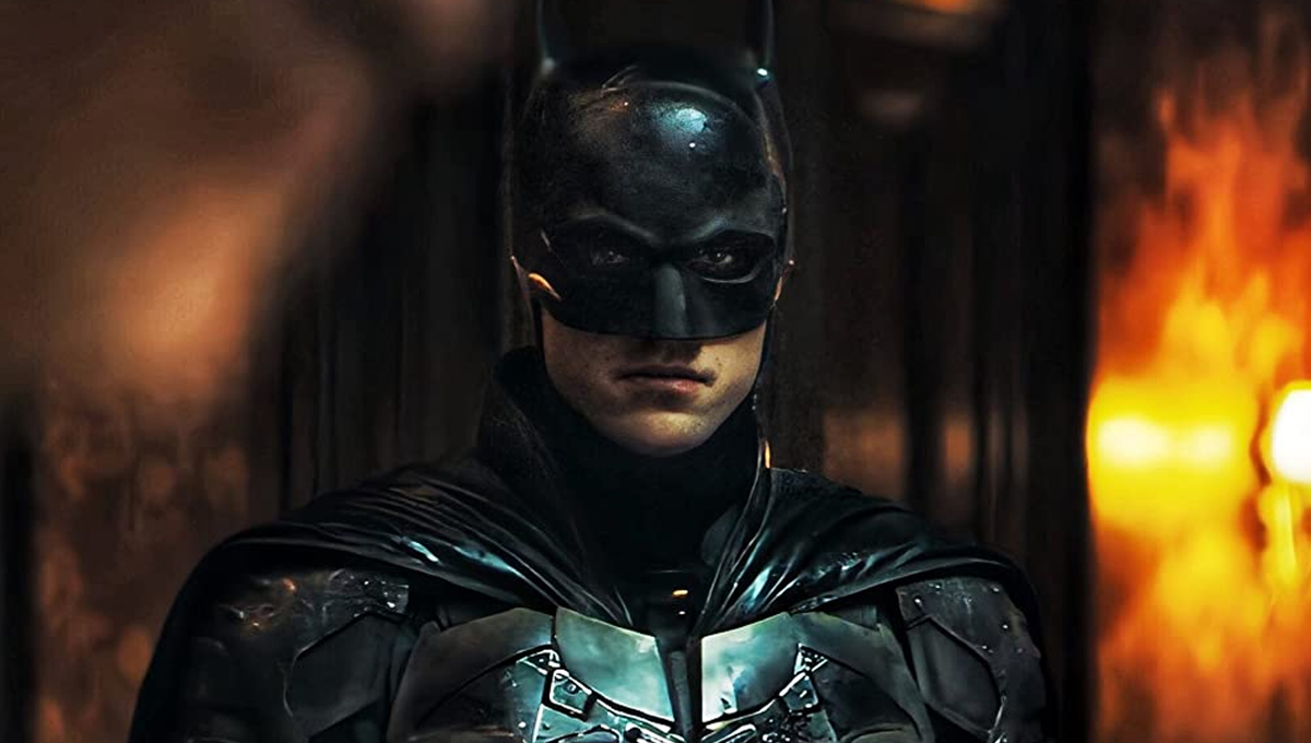 The Batman Resumes Production After Robert Pattinson’s COVID Case | Den