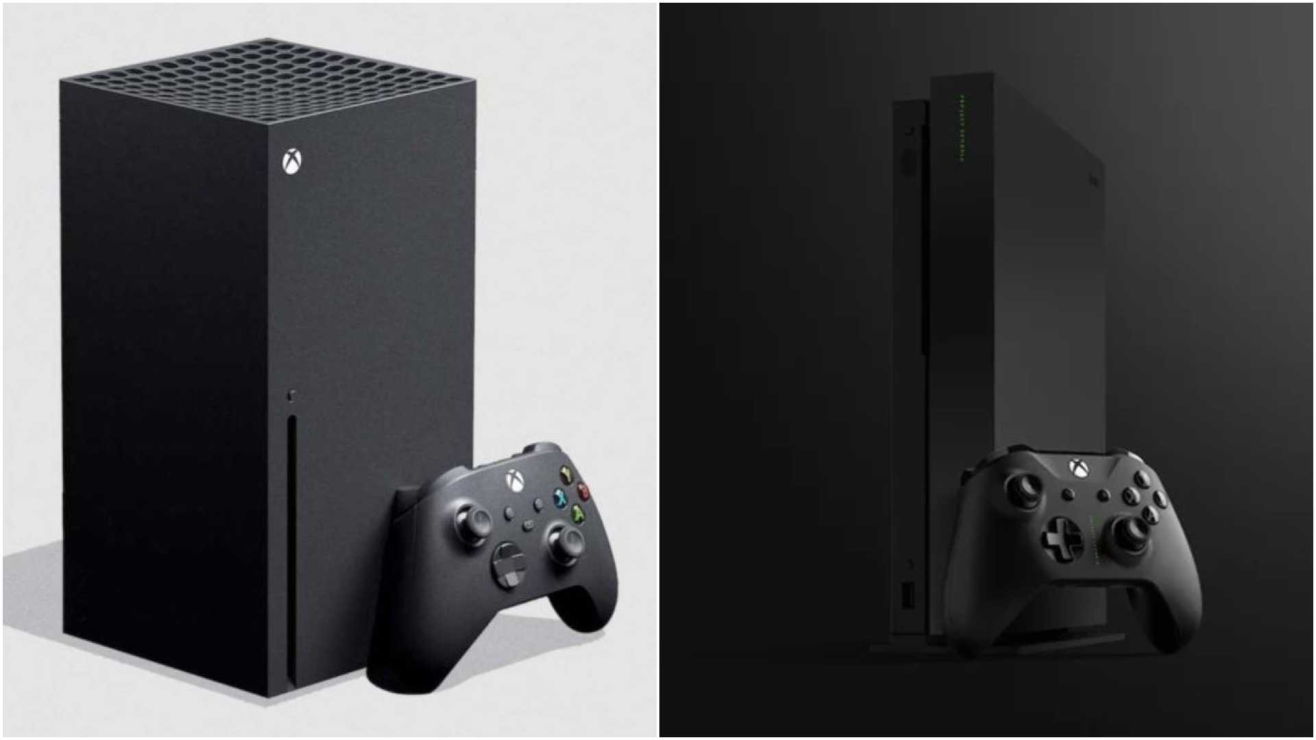 xbox one series x release date pre order