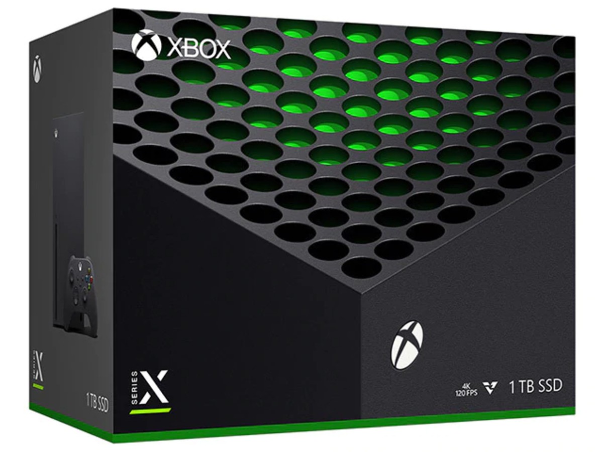 xbox series x price announcement