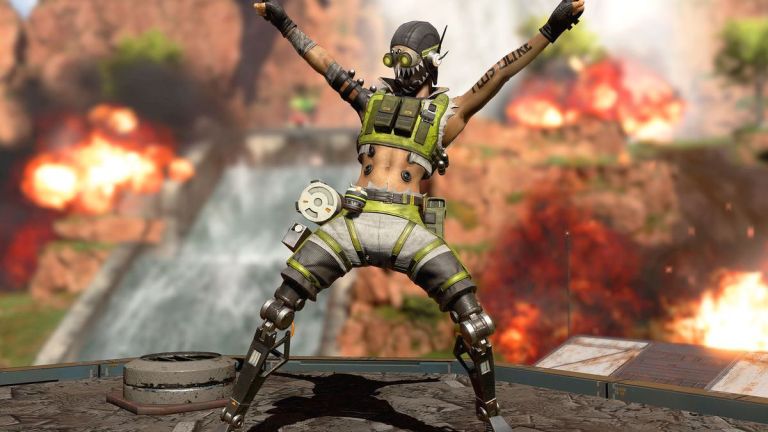 Apex Legends Dev Reveals Cross Progression Feature is 'Still in