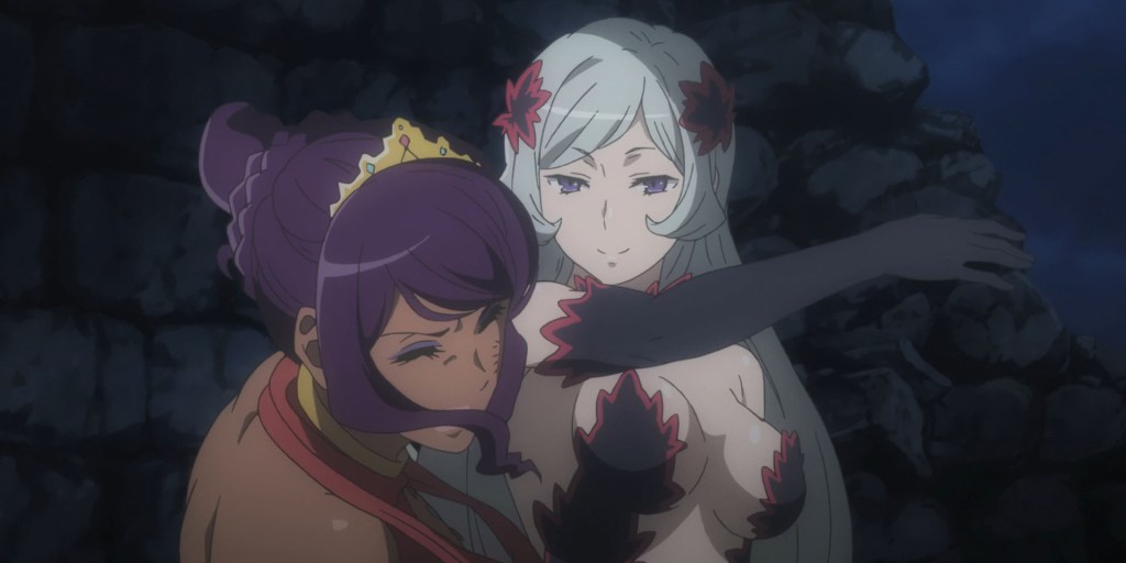 Danmachi volume 16 Freya  Dungeon ni deai, Relationship images, Fantasy  world