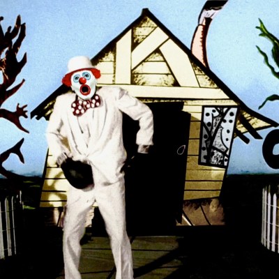 Watch Forbidden Zone, the 1982 Oingo Boingo cult film that defines  weirdness - Polygon