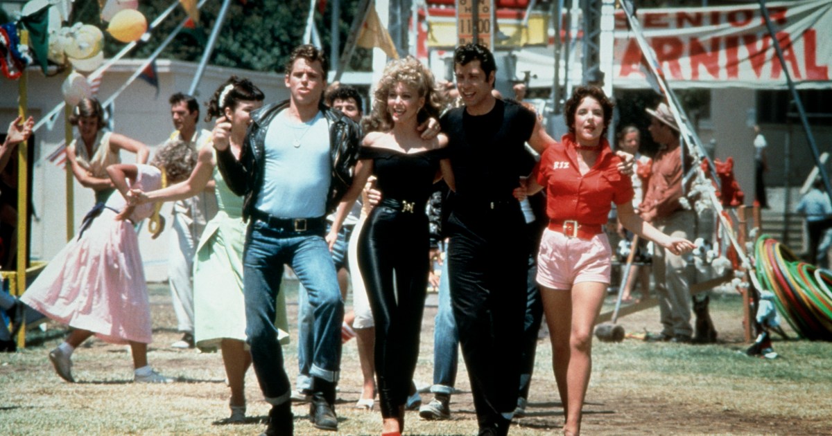 Grease Spinoff Moves to Paramount+ from HBO Max | Den of Geek