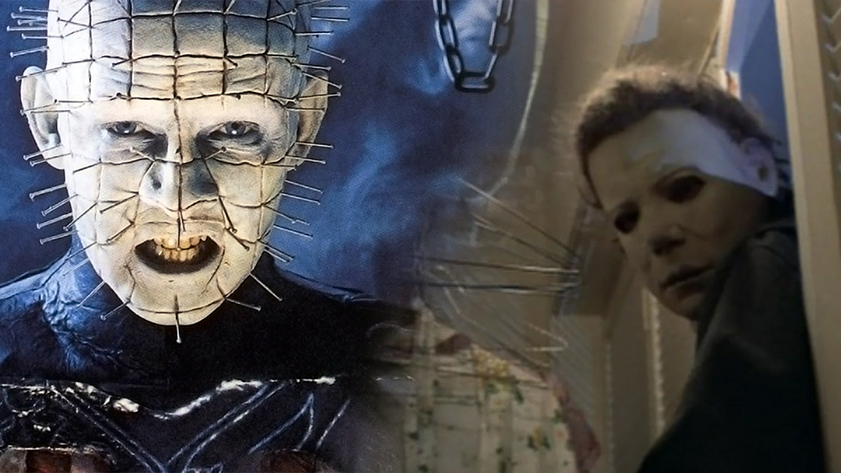 Loading  Michael myers art, Michael myers, Halloween film