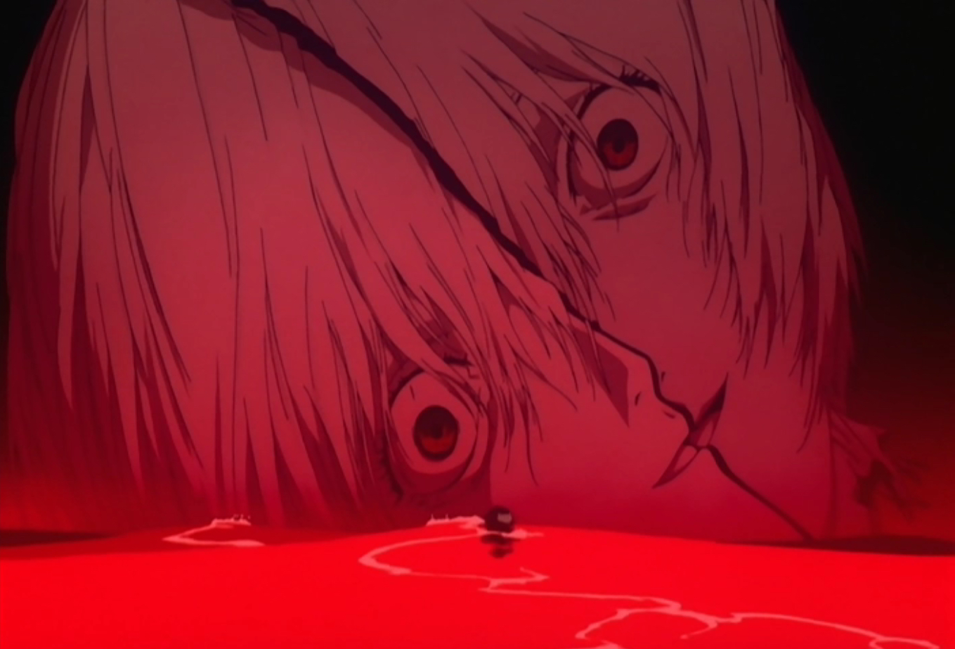 The 10 Best Horror Anime Shows on Netflix | High on Films