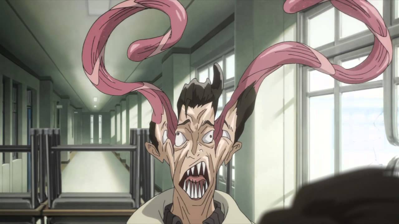 Top 15 Best Horror Anime: Are you Afraid of the Dark? - MyAnimeList.net