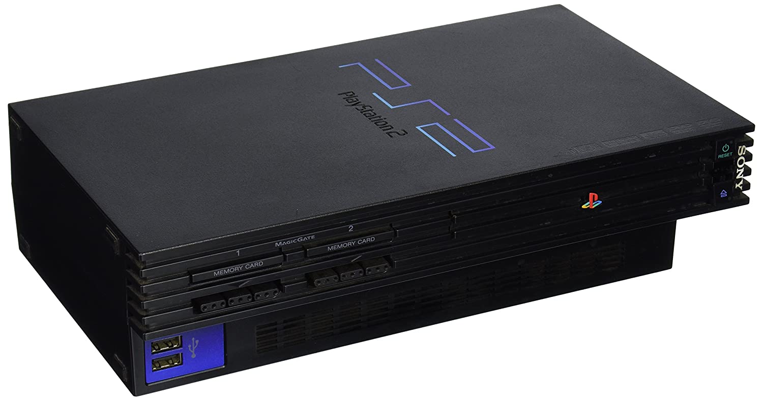 new ps2 console for sale