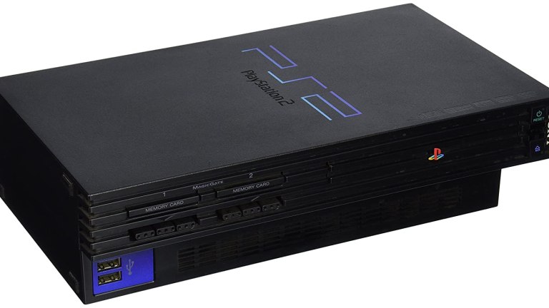 Is this an original ps2 case? All of mine except this have the