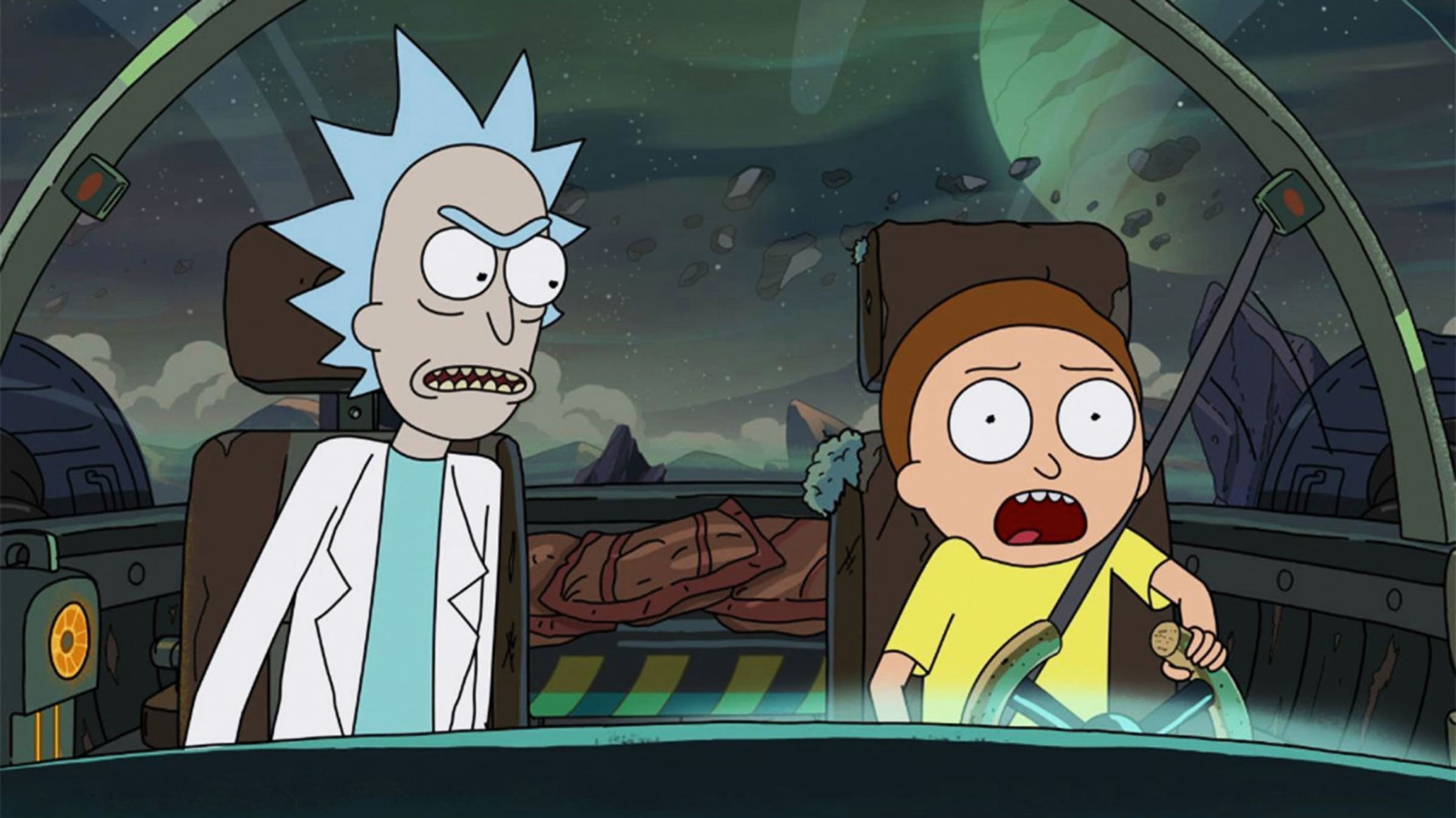watch rick and morty online season 3 episode 3 free