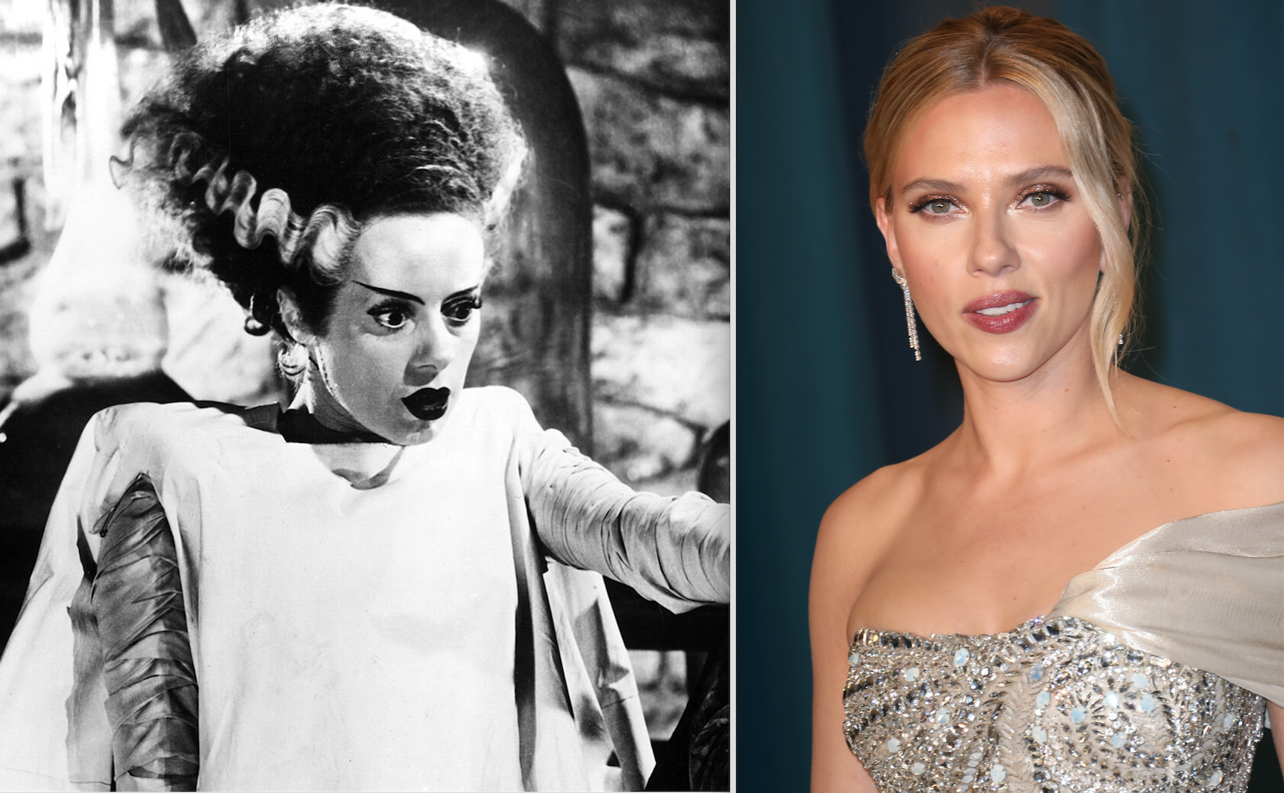 Scarlett Johansson Movies: Latest and Upcoming Films of Scarlett