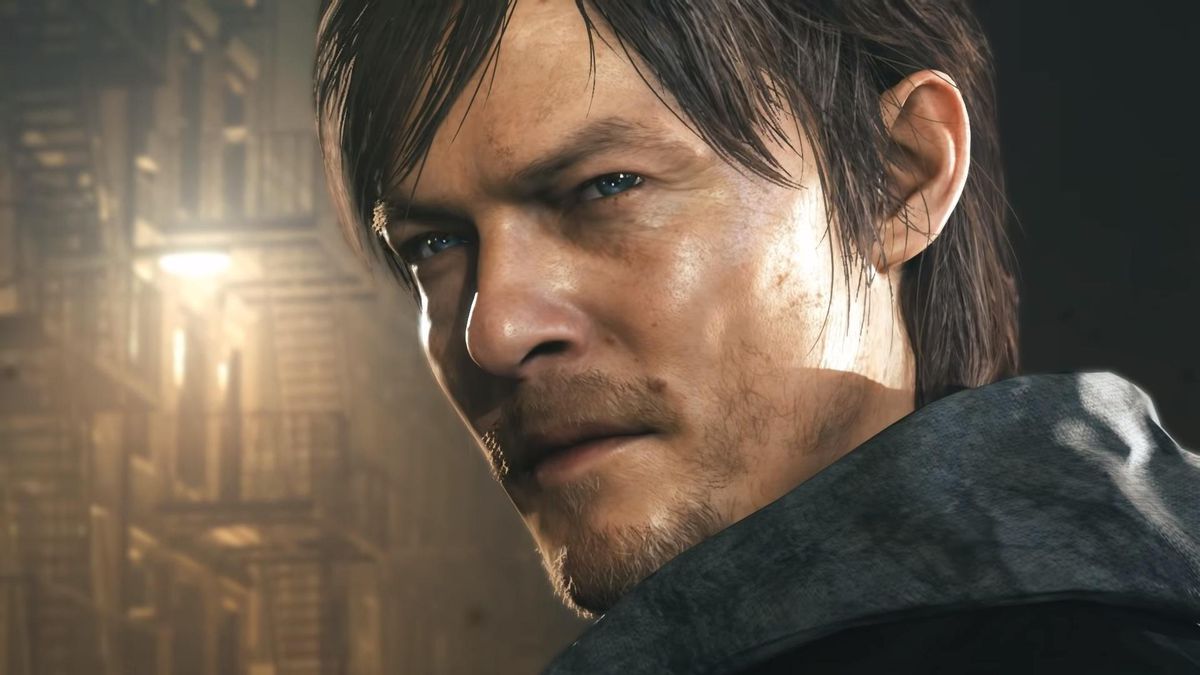How Hideo Kojima and Junji Ito Could Finish What Silent Hills
