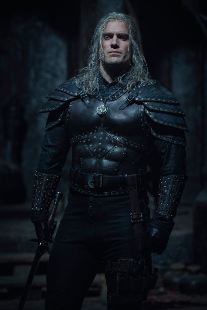 The Witcher Season 2 Photos Reveal Geralt's New Armor ...