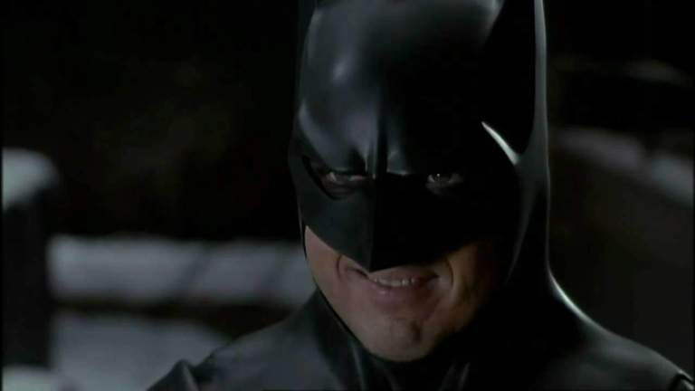 Michael Keaton Describes His Batman Return In The Flash Movie Den Of Geek