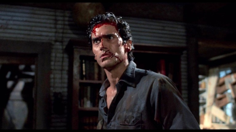 The Evil Dead” and the road to Television: Part 3
