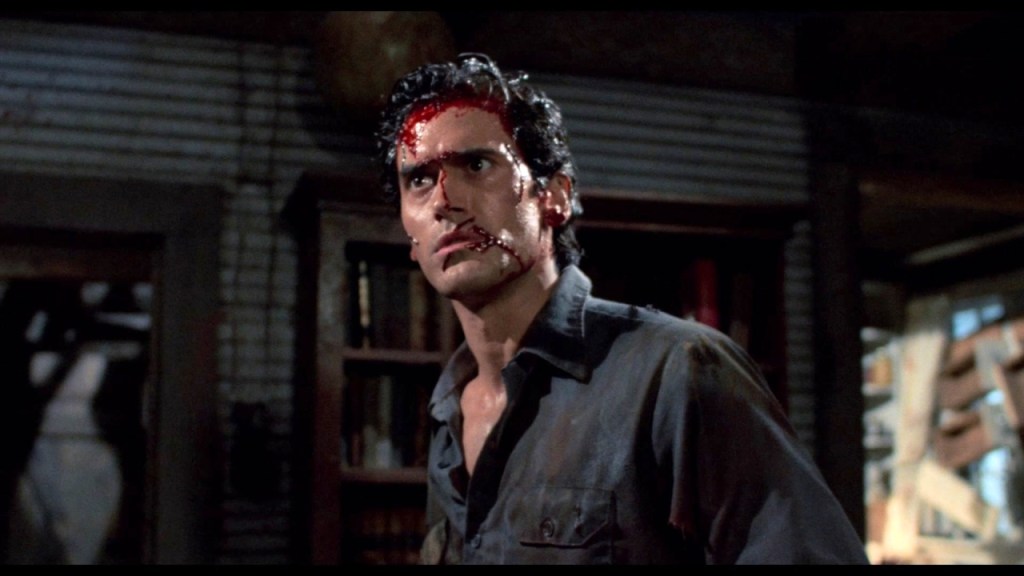 Evil Dead 2 Info 2 – Addicted to Horror Movies