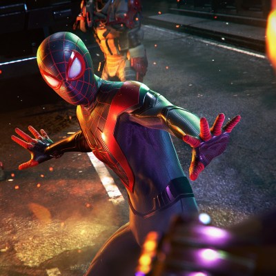 Spider-Man Remastered on PS5 Recasts Peter Parker, Upsets Fans