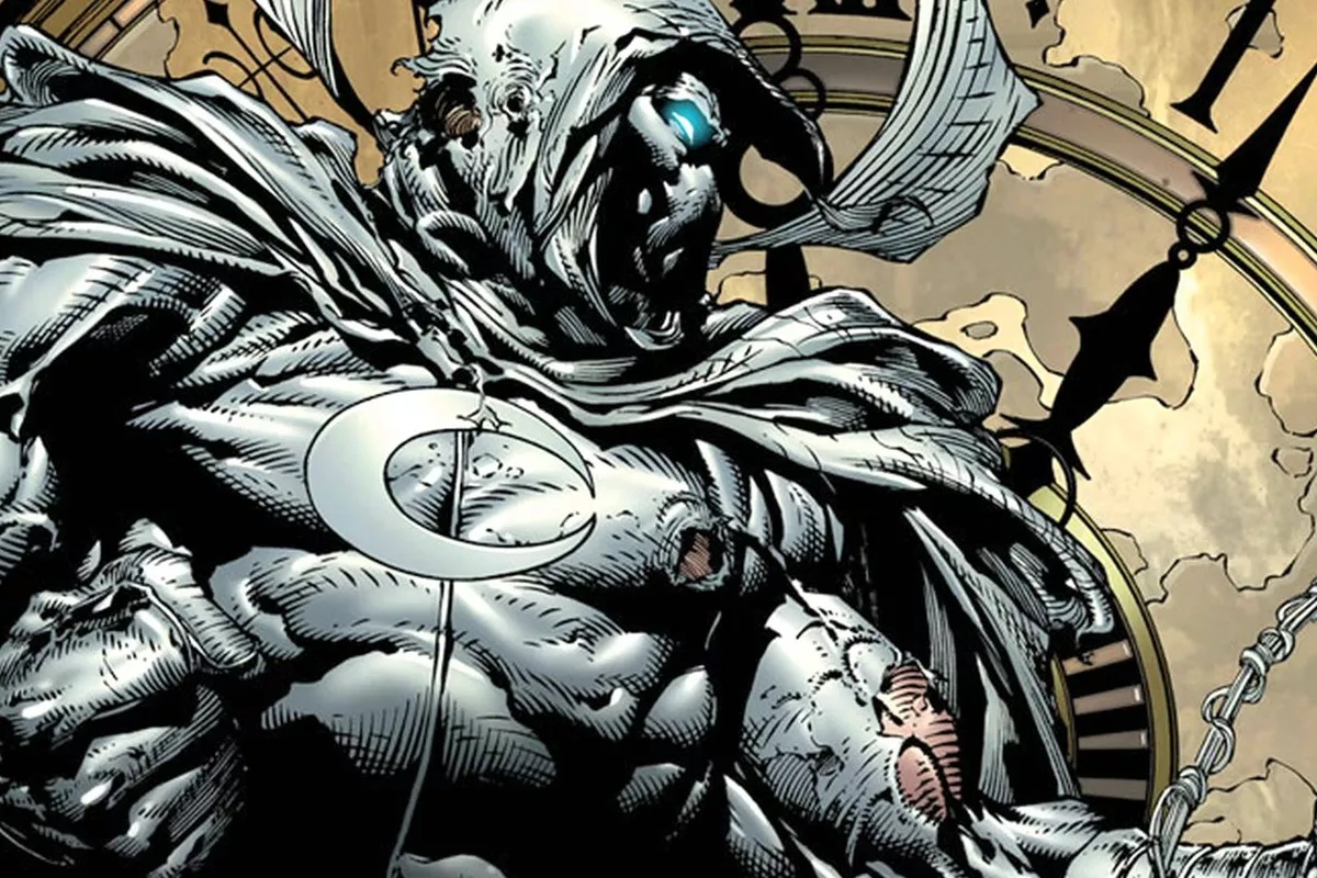 Moon Knight Writer Reveals Why Series Didn't Include Werewolf by Night