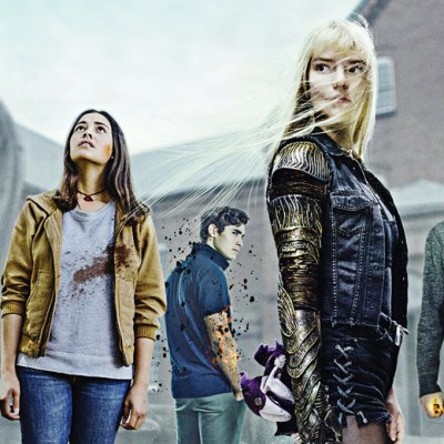 The New Mutants” Latest Trailer Released! Queer Representation and Casting  Issues! – The Geekiary