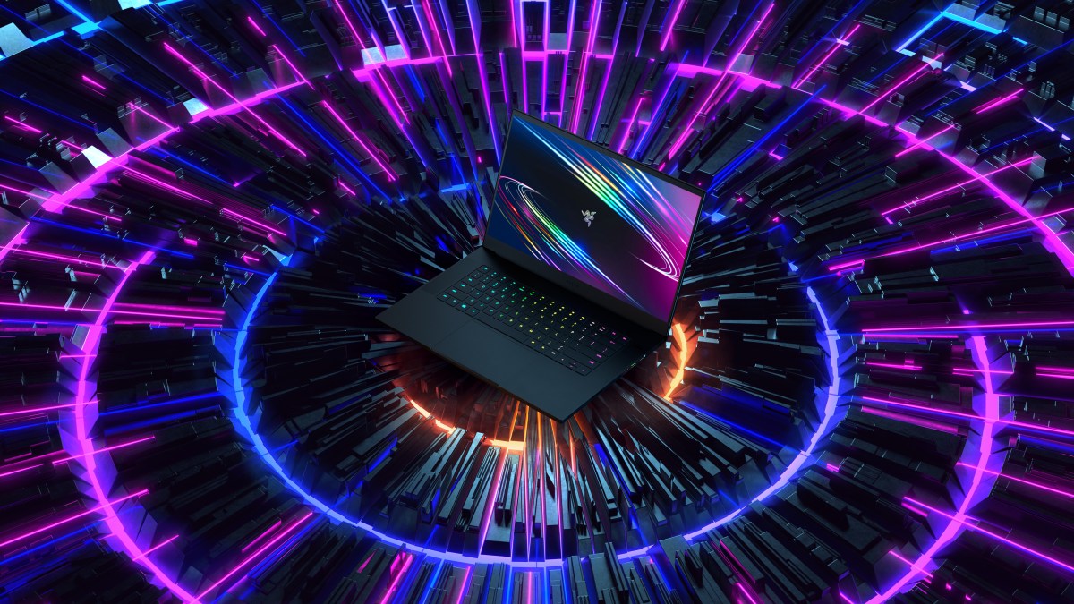 Razer Blade 15 Is a Dream Gaming Laptop for PC Gamers