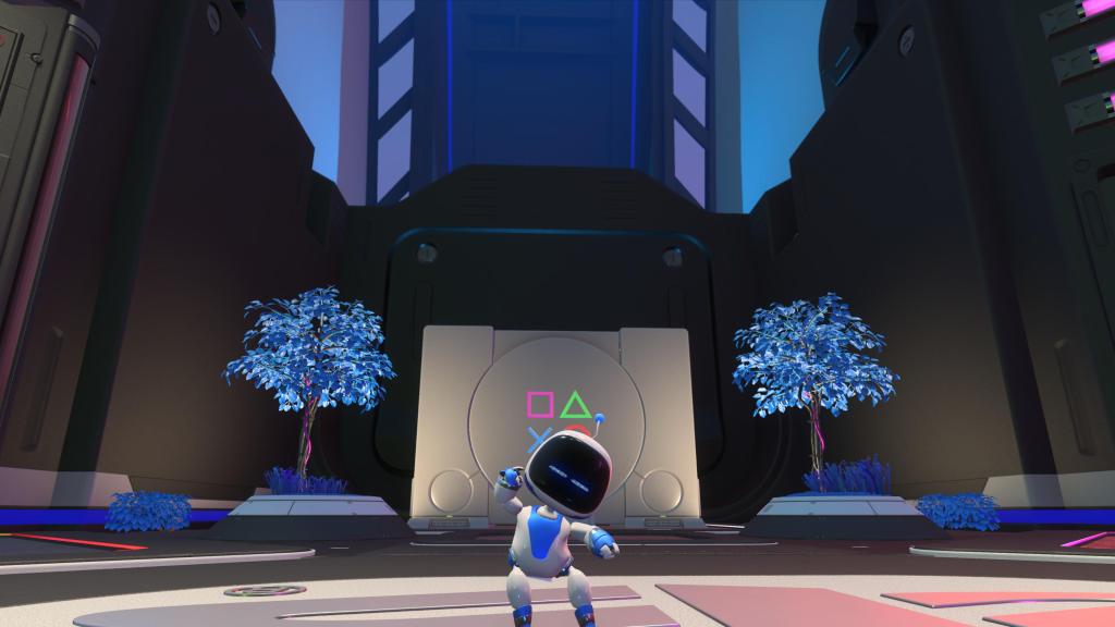 Exploring the reality of the secret PlayStation Stars Level 5 :  r/playstationstars