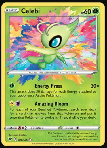 Top 5 Most Expensive Pokemon TCG Cards of All Time