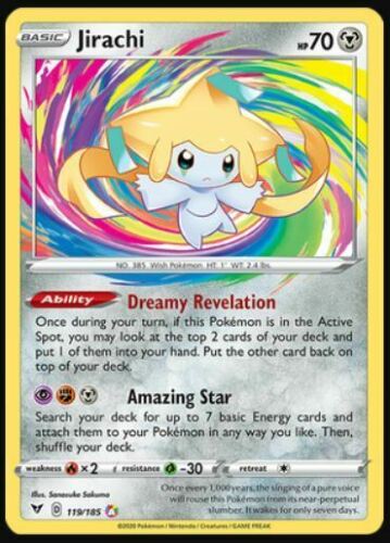 All Amazing Rare Pokemon Cards (Complete List) - Card Gamer