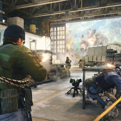 Call of Duty: Black Ops -- Cold War review -- Putting the player on a  treadmill