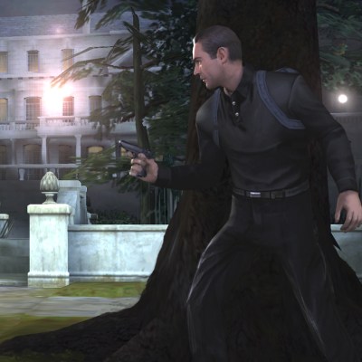 GoldenEye 007's canceled Xbox 360 remake is now playable online - Polygon