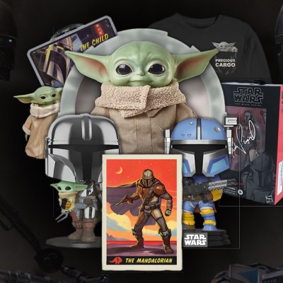 Baby Yoda Name: 'The Mandalorian' Reveals the Child's Real Name - Thrillist