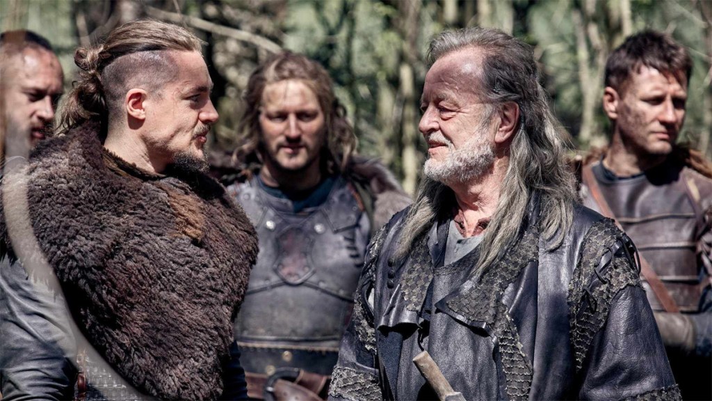 The Last Kingdom: 5 Things That Are Historically Accurate (And 5