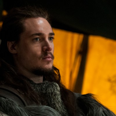 The Last Kingdom: 6 Things About Uhtred That Are Accurate (& 6 That Aren't)