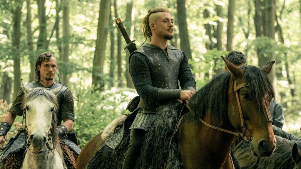 The Last Kingdom: 5 Things That Are Historically Accurate (And 5