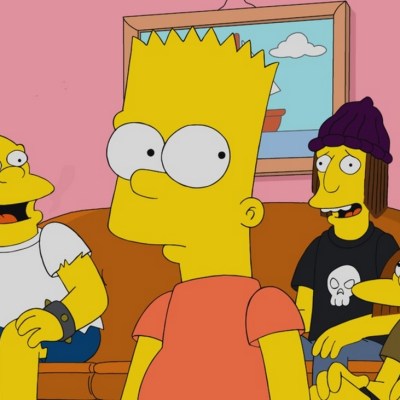 The Simpsons The Road to Cincinnati (TV Episode 2020) - IMDb