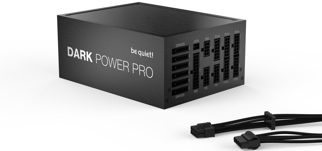 be quiet dark power pro