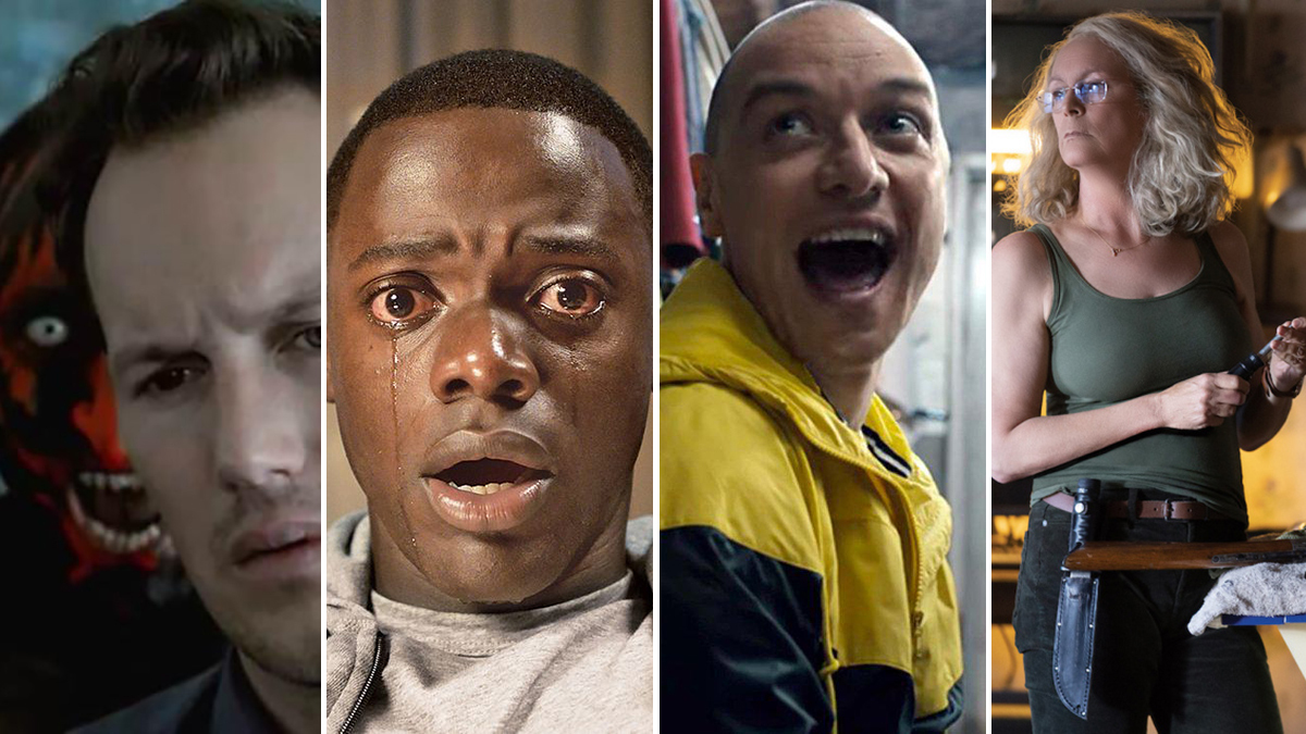 Split review – James McAvoy is 23 shades of creepy in M Night Shyamalan  chiller, Split