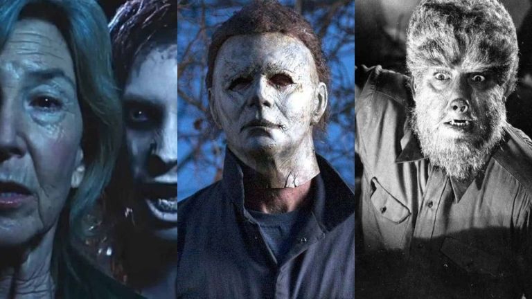 Best Blumhouse Horror Movies, Ranked