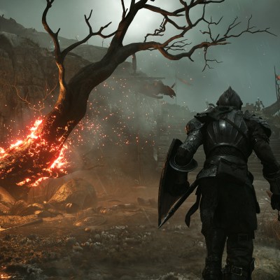 Souls Games RE-Ranked From Easiest to Hardest 